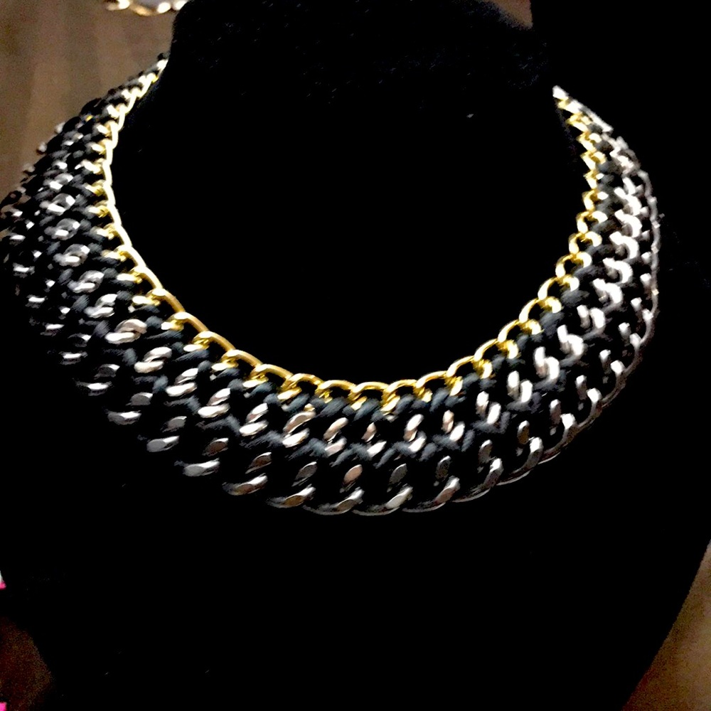 Park Lane SIA Necklace